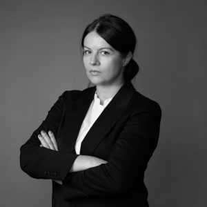 Jasmina Rodić