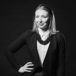 Tea Trubić Macan
