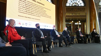 Sigurnost cestovnog prometa- Prevencija nesreća kod sudionika starije životne dobi