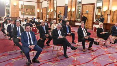 30 godina samostalnosti – Mirovinska reforma, najvažnija reforma