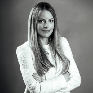 Tihana Marović