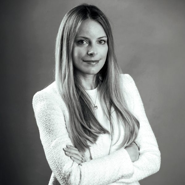 Tihana Marović