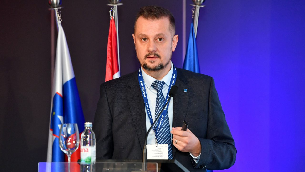 Opatija, 25.03.2025 okrugli stol utjecaj novih tehnologija na produktivnost