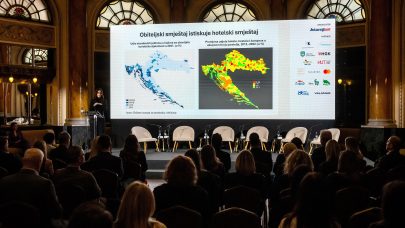 Turizam u Hrvatskoj 2025. – Održivi rast i izazovi konkurentnosti