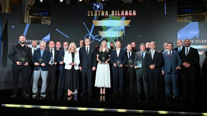 Zlatna bilanca 2025.