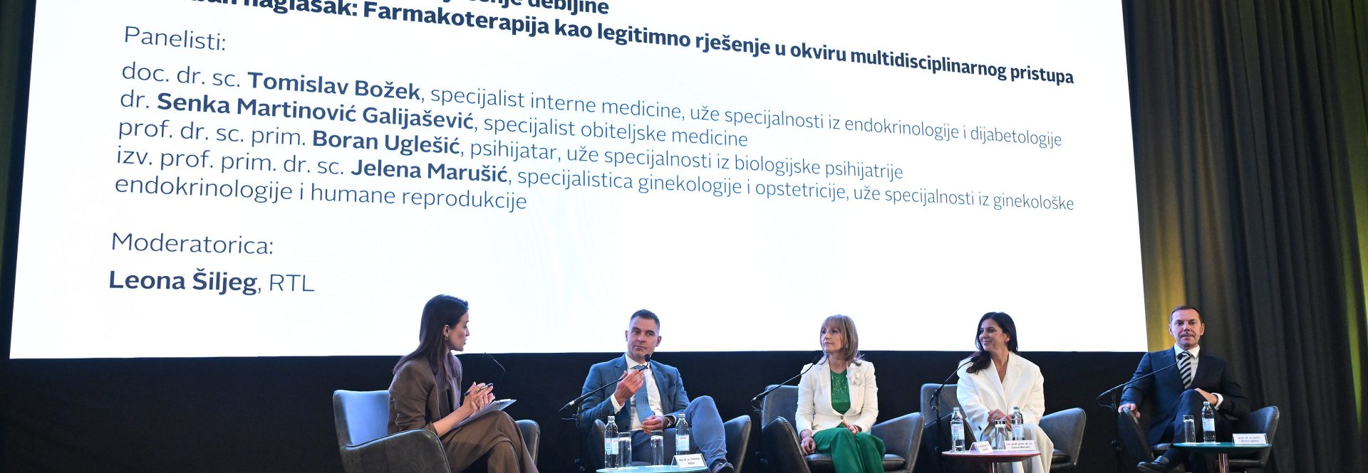 Debljina – ozbiljan problem, rješenja postoje