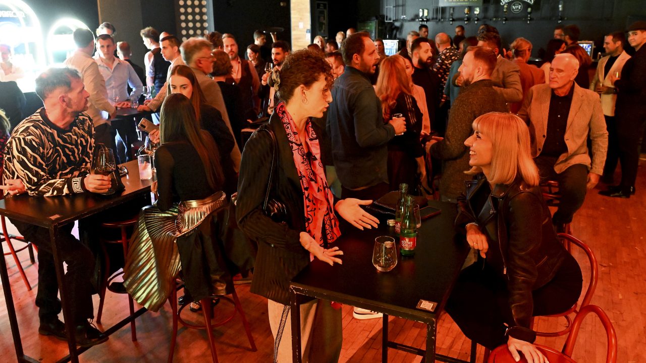 Zagreb, 29.09.2025 svecana dodjela nagrada dobri restorani 2025