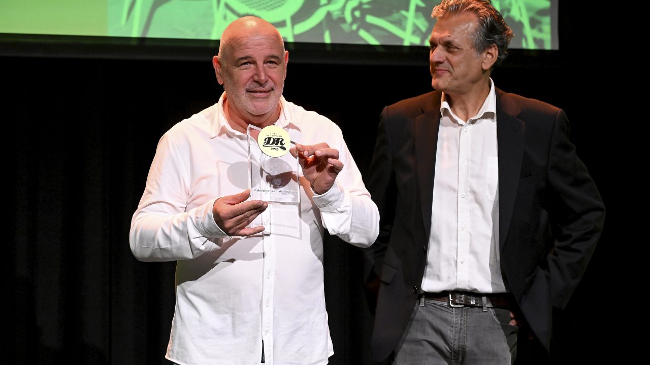 Zagreb, 29.09.2025 svecana dodjela nagrada dobri restorani 2025