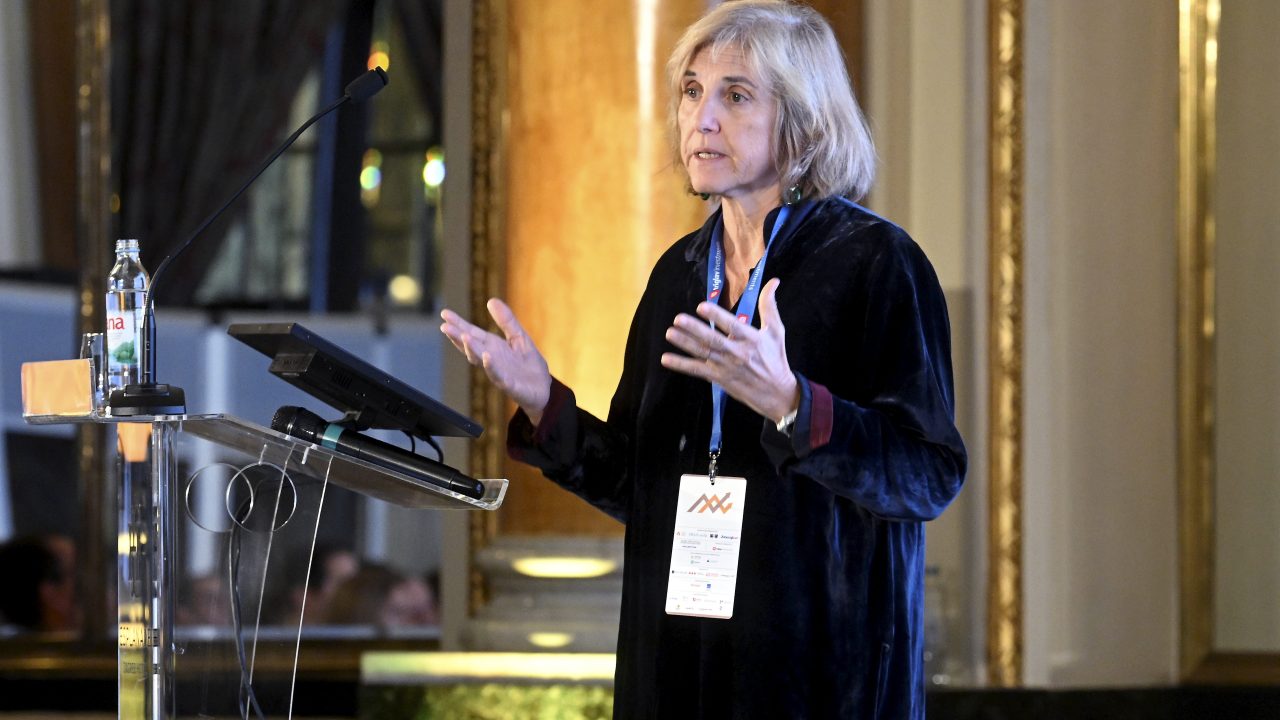 Zagreb, 08.10.2025 konferencija trziste kapitala u organizaciji jutarnjeg lista i dela