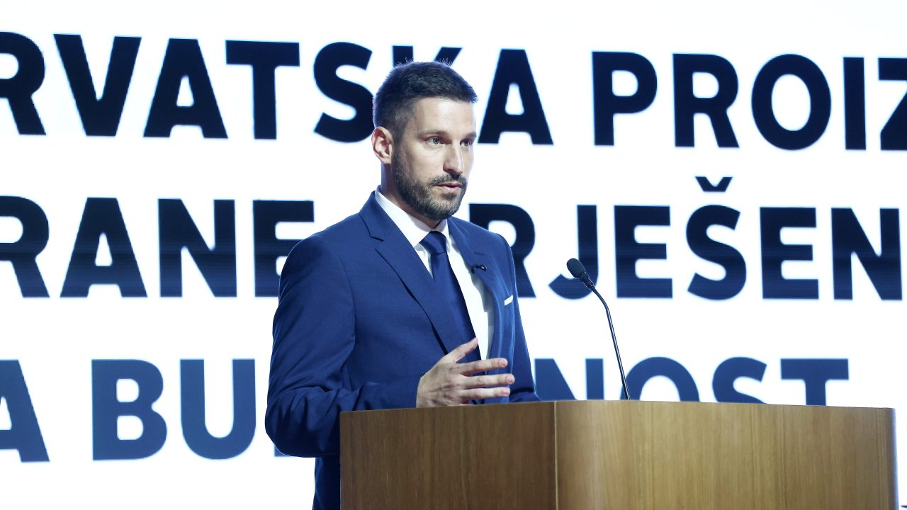 Cepin, 16.09.2025 konferencija hrvatska proizvodnja hrane rjesenja za buducnost