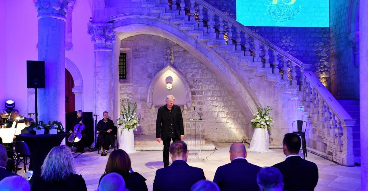 75 godina Dubrovačkog vjesnika