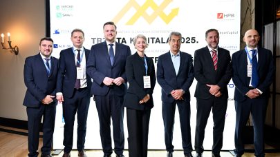 Hrvatsko-slovenski forum „Tržište kapitala 2025.“: Razvijenim tržištima kapitala do jačeg regionalnog gospodarstva