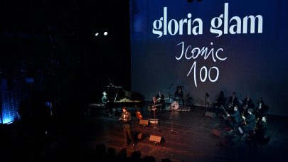 100. broj Gloria Glam magazina