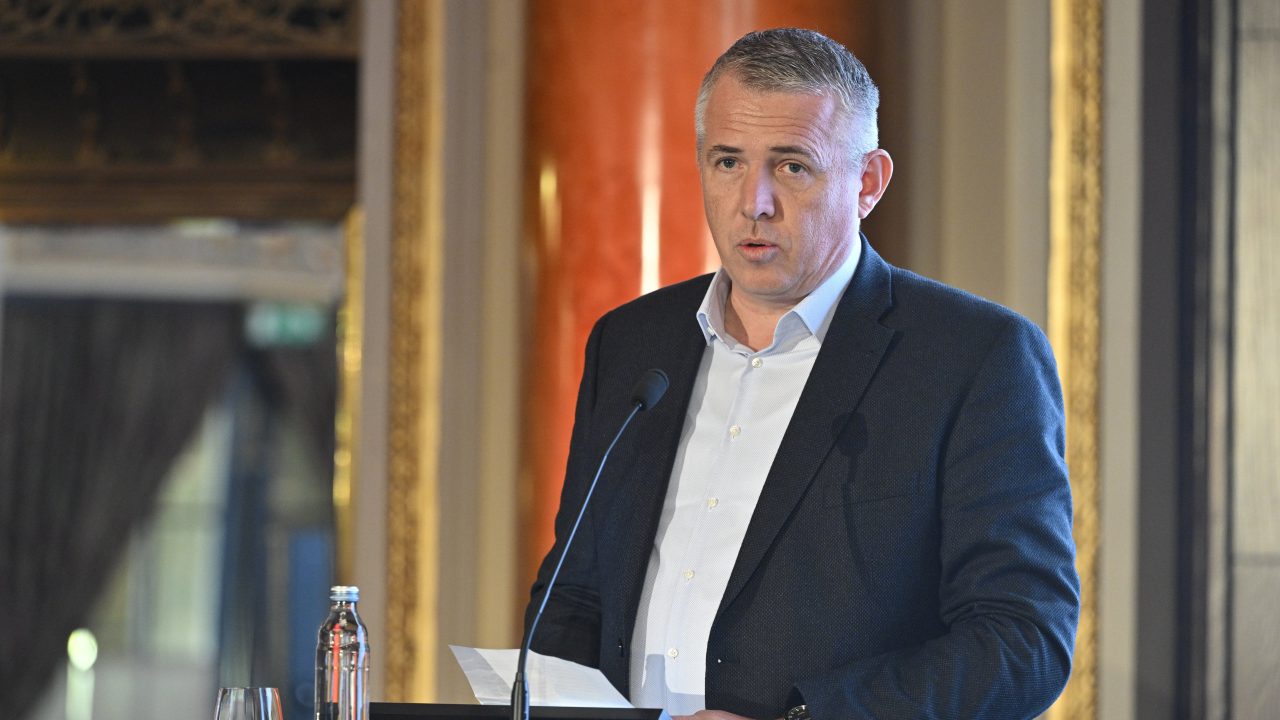 Zagreb, 29.05.2025 konferencija zero waste food u organizaciji jutarnjeg lista