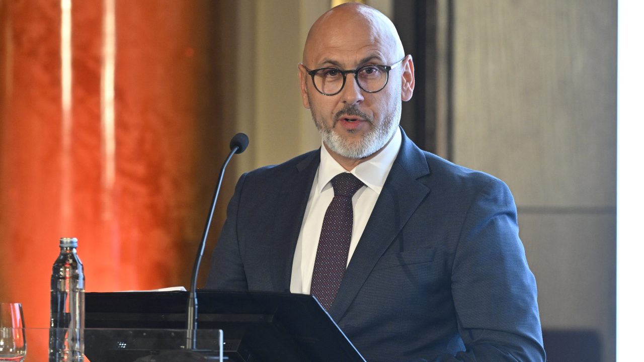 Zagreb, 29.05.2025 konferencija zero waste food u organizaciji jutarnjeg lista