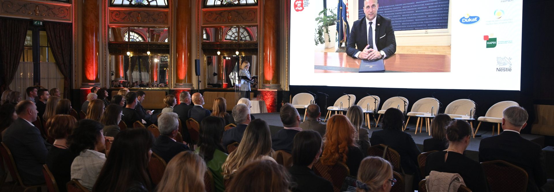 Hrana bez otpada – put prema održivoj budućnosti Hrvatske