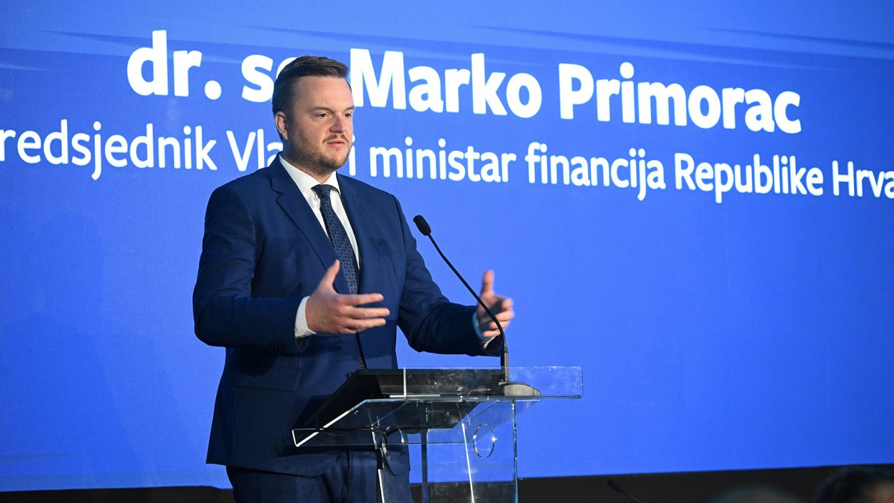 Zagreb, 24.09.2025 konferencija ipo kao prilika za dugorocne vlasnike i rast kroz trziste kapitala