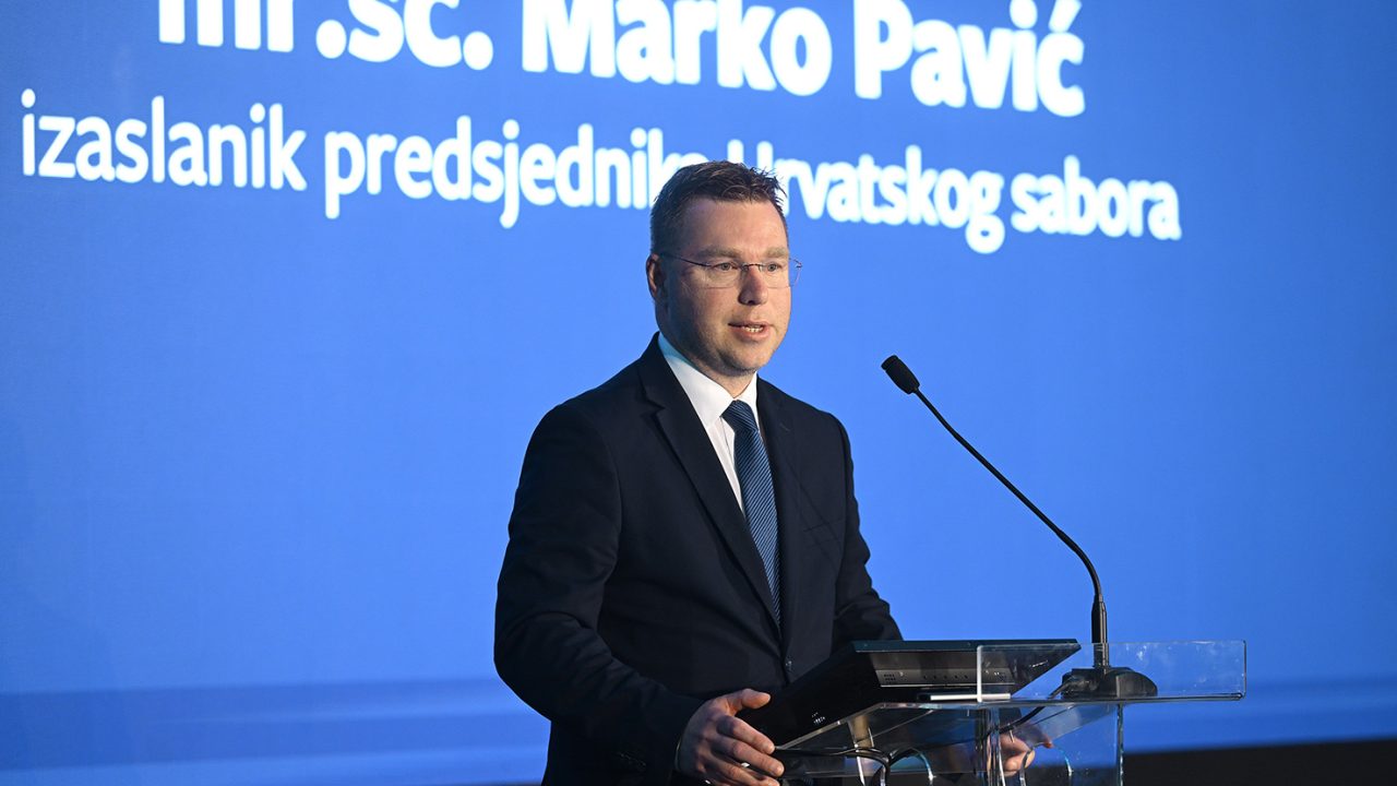 Zagreb, 24.09.2025 konferencija ipo kao prilika za dugorocne vlasnike i rast kroz trziste kapitala