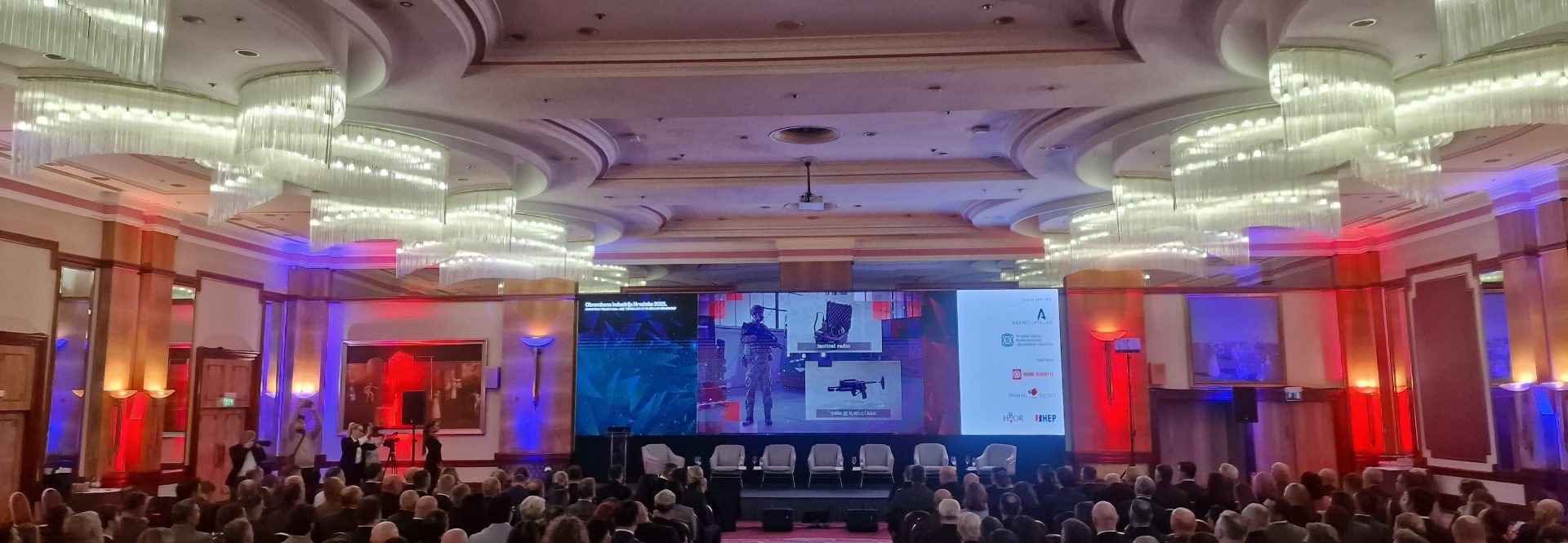 Obrambena industrija Hrvatske 2025. – europske prilike, dual-use tehnologije i globalna sigurnost