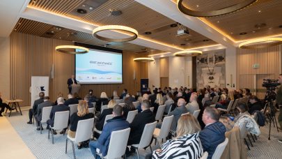 Nautičko jedro 2025.