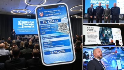 Prometna konferencija