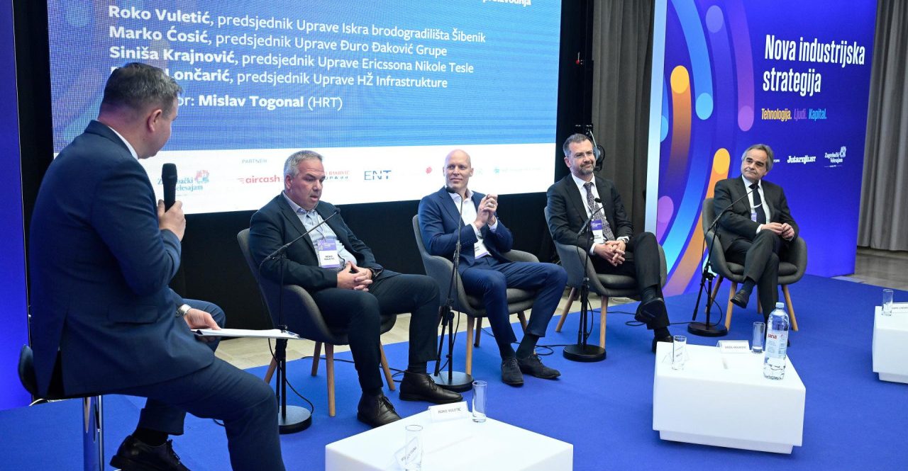 Industrijska konferencija