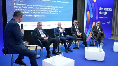 Industrijska konferencija
