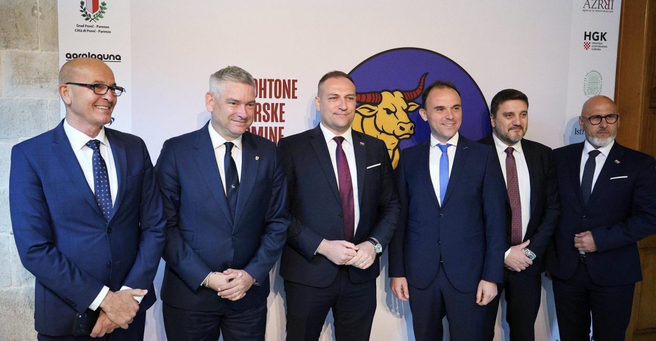 Autohtone istarske pasmine – identitet, proizvodnja i brendiranje Istre