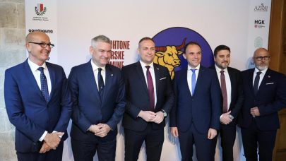 Autohtone istarske pasmine – identitet, proizvodnja i brendiranje Istre