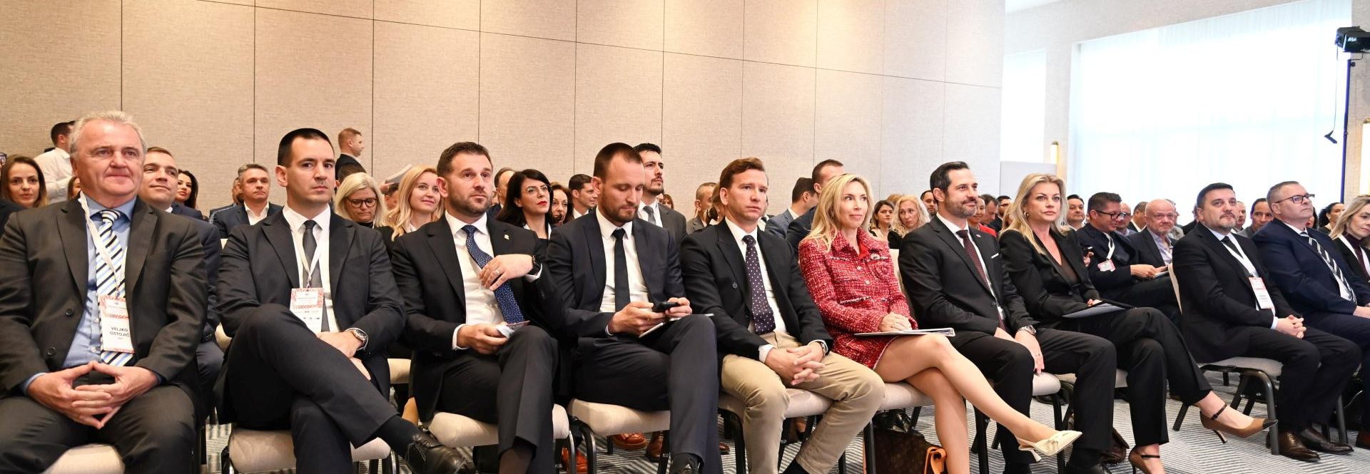 Turistička konferencija