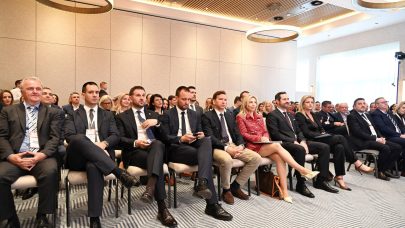 Turistička konferencija