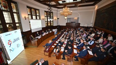 Nautička konferencija