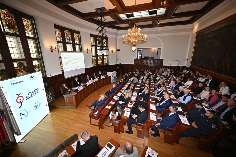 Nautička konferencija