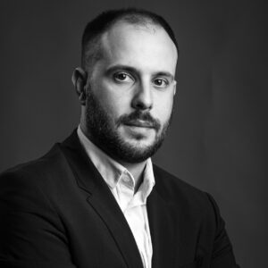 Antonio Juričić
