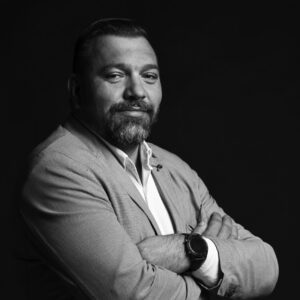 Ivica Pavišić